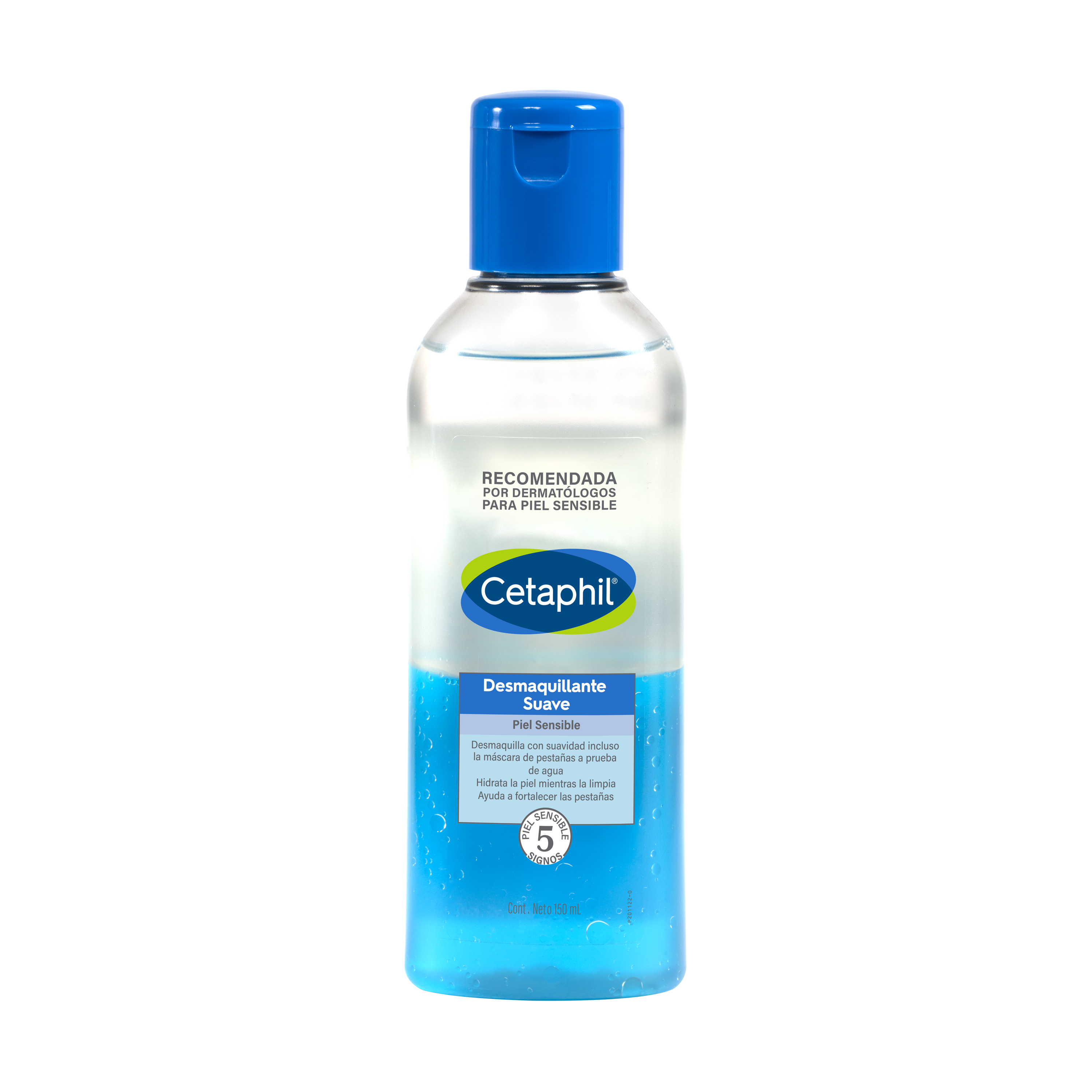 CETAPHIL DESMAQUILLANTE